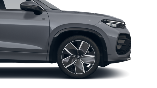 Bild eines Tayron Sport TDI 4MOTION DSG