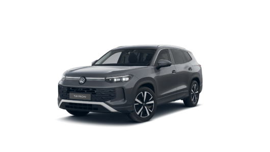 Bild eines Tayron Friends TDI 4MOTION DSG