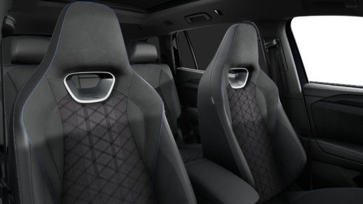 Bild eines Tayron Sport TDI 4MOTION DSG