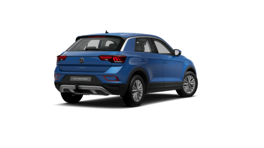 Bild eines T-Roc 4Me TSI