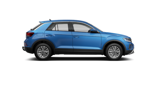 Bild eines T-Roc 4Me TSI