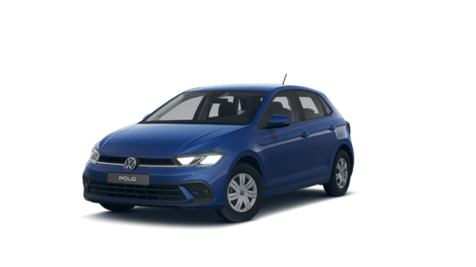 Bild eines Polo 4Me TSI