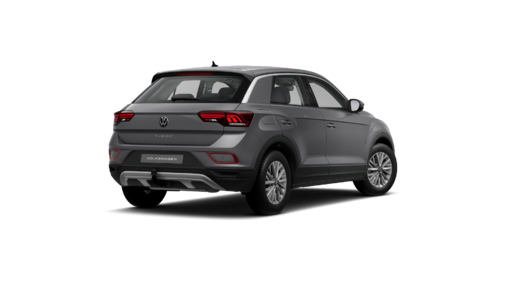 Bild eines T-Roc 4Me TSI