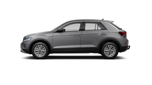 Bild eines T-Roc 4Me TSI