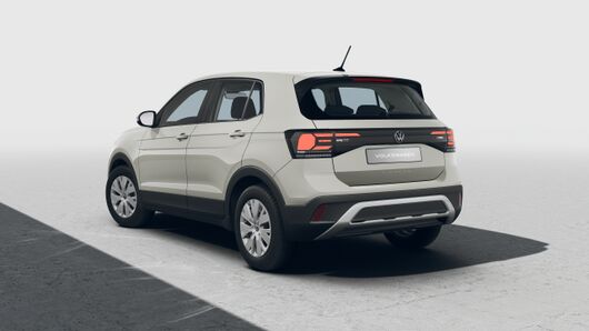 Bild eines T-Cross 4Me TSI
