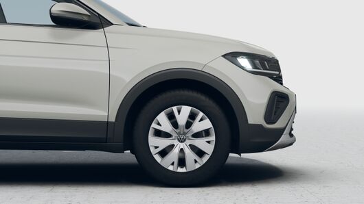 Bild eines T-Cross 4Me TSI