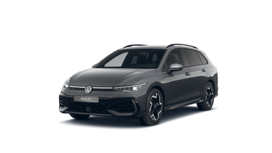 Bild eines Golf Variant R-Line mHeV DSG