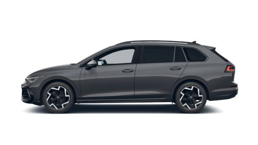Bild eines Golf Variant R-Line mHeV DSG