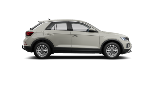 Bild eines T-Roc 4Me TSI