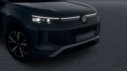 Bild eines Tayron Friends TDI 4MOTION DSG