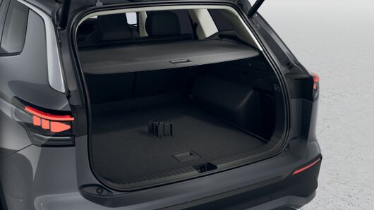 Bild eines Tayron Friends TDI 4MOTION DSG