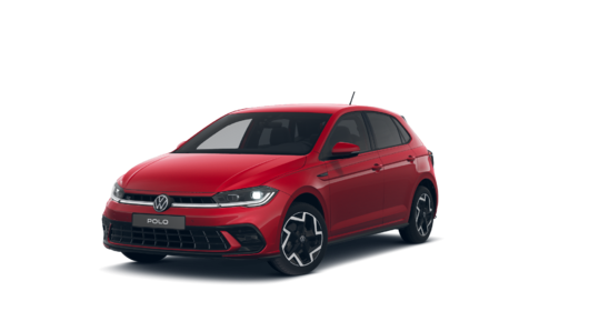 Bild eines Polo R-Line TSI DSG