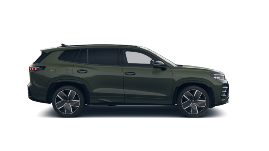 Bild eines Tayron Sport TDI DSG