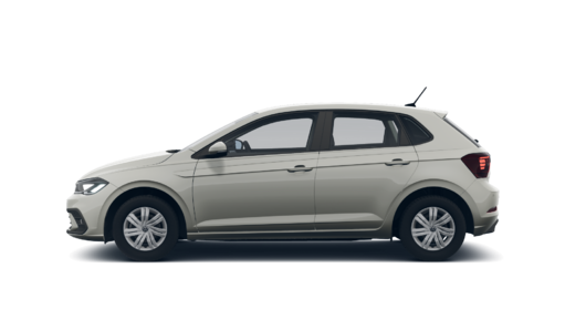 Bild eines Polo 4Me TSI