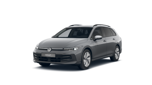 Bild eines Golf Variant Business TSI