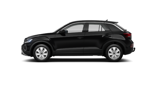 Bild eines T-Roc 4Me TSI