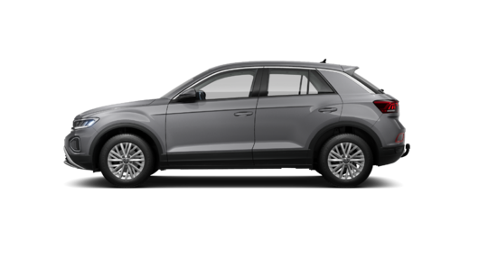 Bild eines T-Roc 4Me TSI