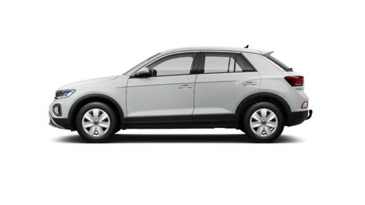 Bild eines T-Roc 4Me TSI