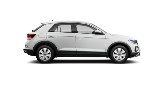 Bild eines T-Roc 4Me TSI