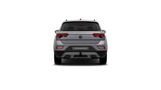Bild eines T-Roc Friends TSI