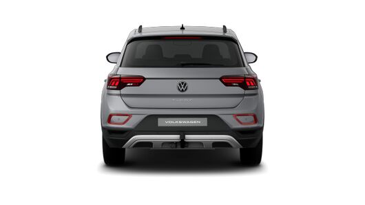 Bild eines T-Roc Friends TSI
