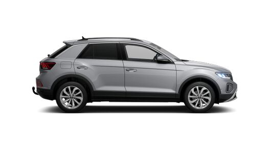 Bild eines T-Roc Friends TSI