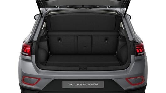 Bild eines T-Roc Friends TSI