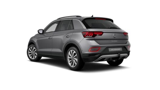 Bild eines T-Roc Friends TSI