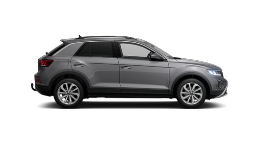 Bild eines T-Roc Friends TSI