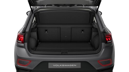 Bild eines T-Roc Friends TSI