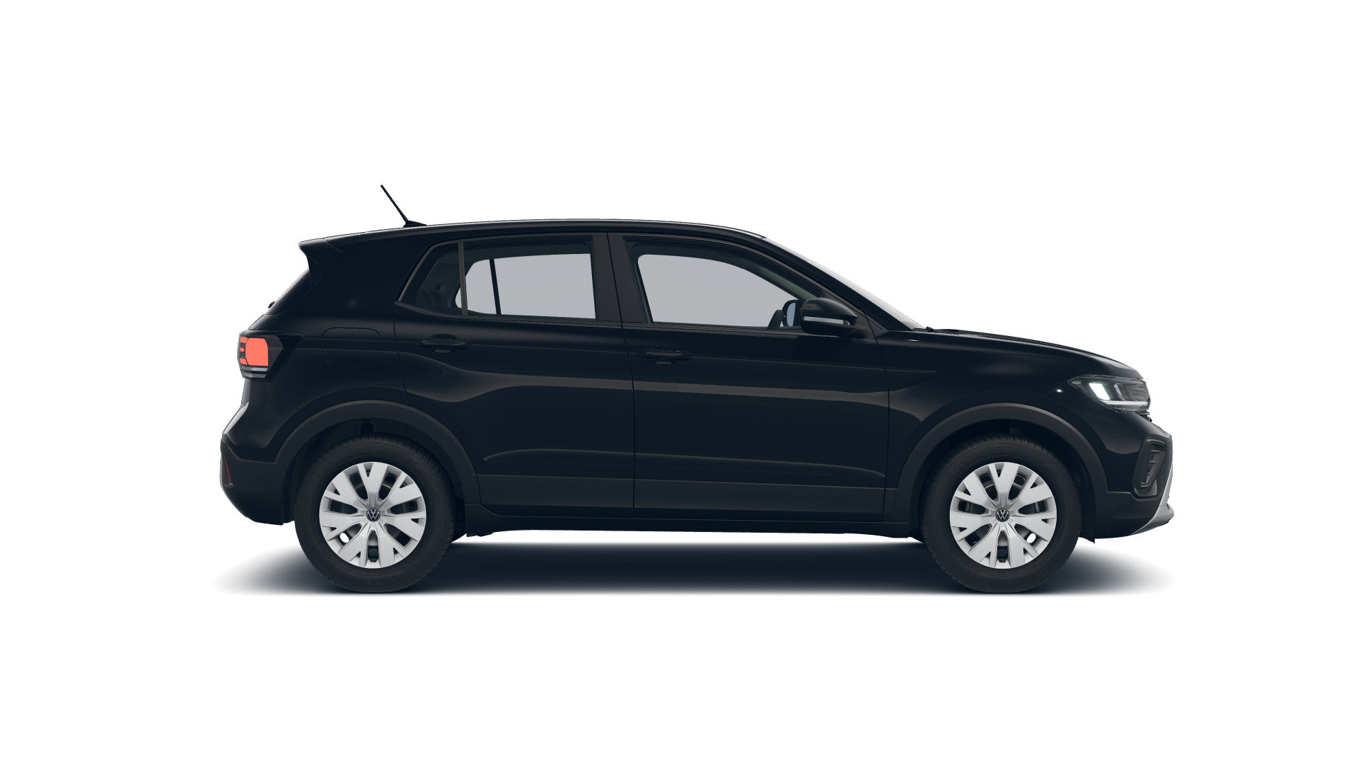 Bild eines T-Cross 4Me TSI