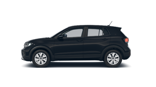 Bild eines T-Cross 4Me TSI