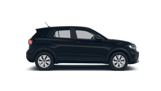 Bild eines T-Cross 4Me TSI