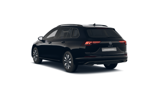 Bild eines Golf Variant Business TSI