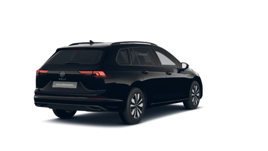 Bild eines Golf Variant Business TDI