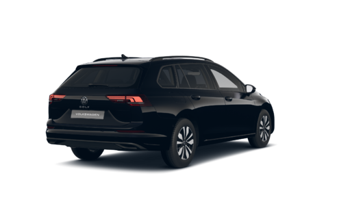 Bild eines Golf Variant Business TDI