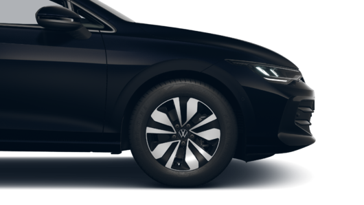 Bild eines Golf Variant Business TDI