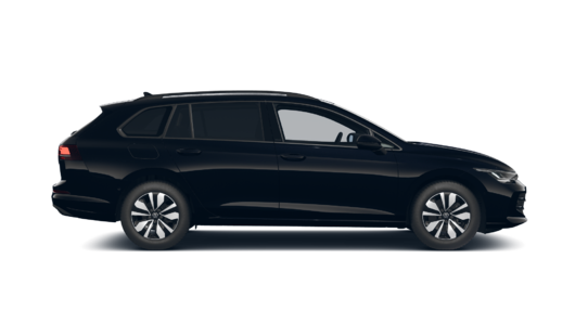 Bild eines Golf Variant Business TDI