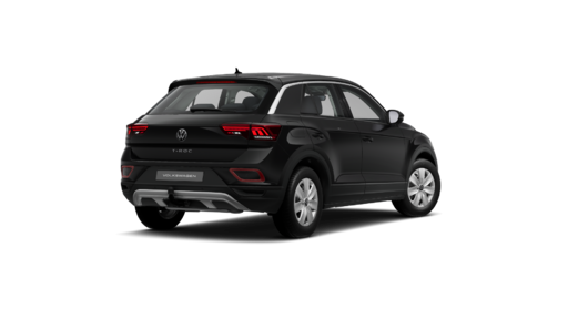 Bild eines T-Roc 4Me TSI