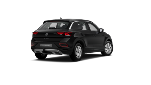 Bild eines T-Roc 4Me TSI