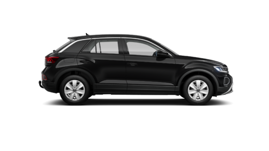 Bild eines T-Roc 4Me TSI