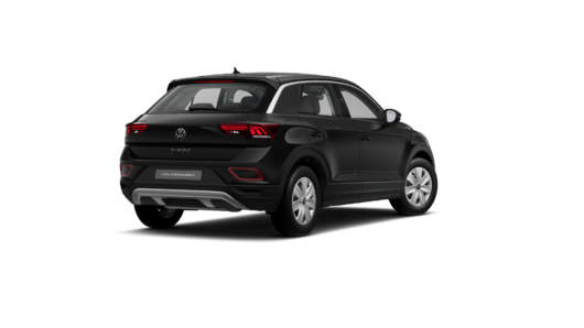 Bild eines T-Roc 4Me TSI