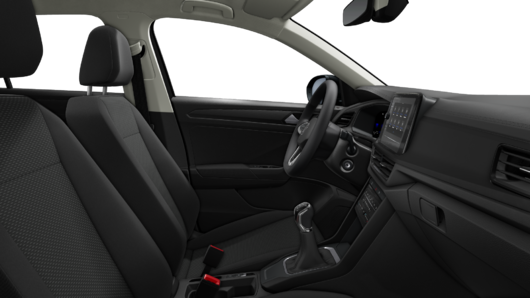 Bild eines T-Roc 4Me TSI