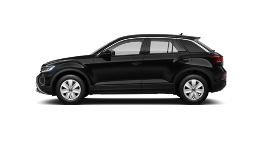 Bild eines T-Roc 4Me TSI