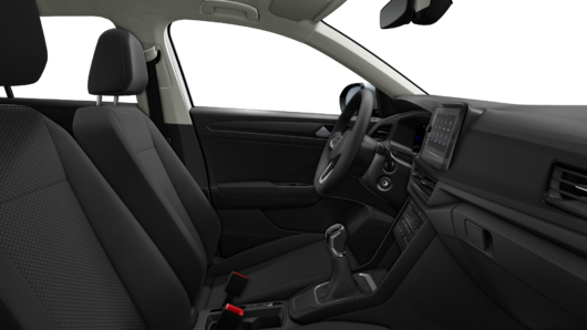 Bild eines T-Roc 4Me TSI