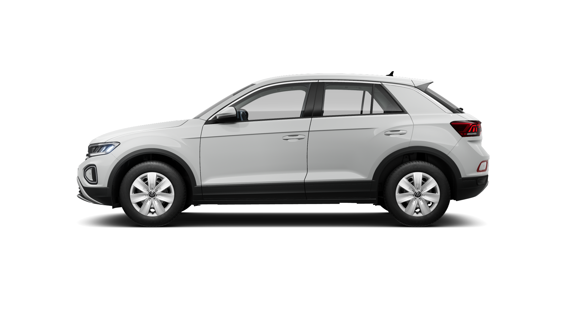 T-Roc