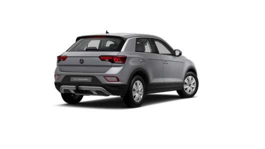 Bild eines T-Roc 4Me TSI