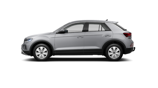 Bild eines T-Roc 4Me TSI