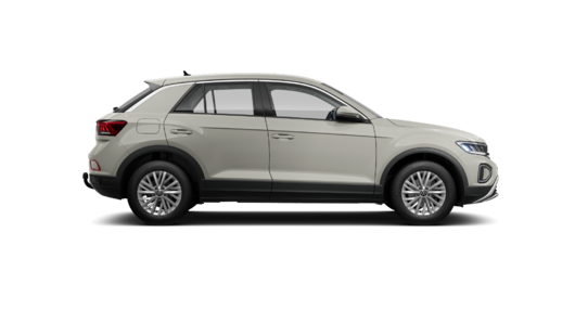 Bild eines T-Roc 4Me TSI