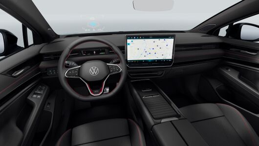 Bild eines ID.7 Tourer GTX 4MOTION 250 kW Business